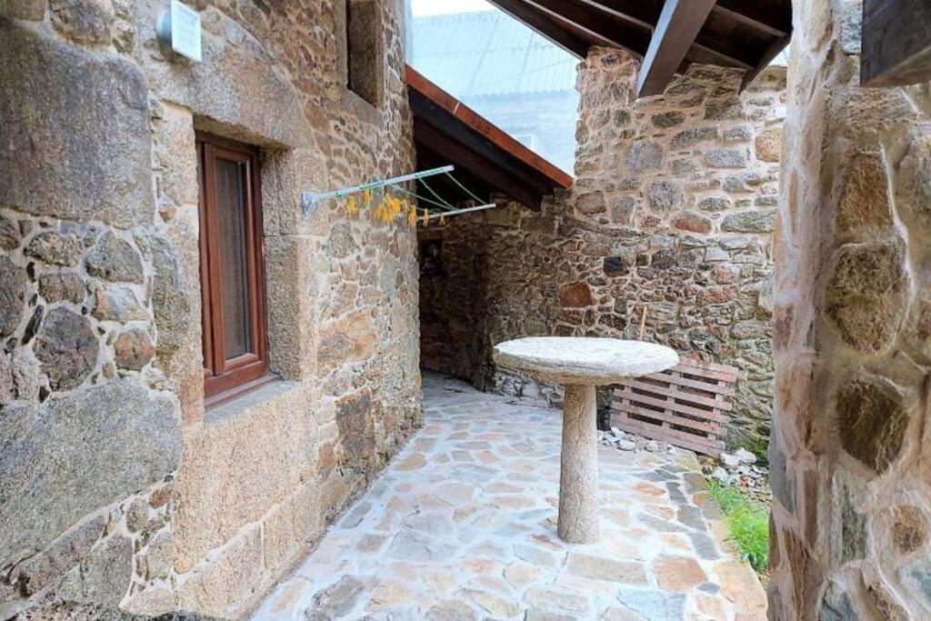 Casa Paris By Incostadamorte Думбрия Екстериор снимка