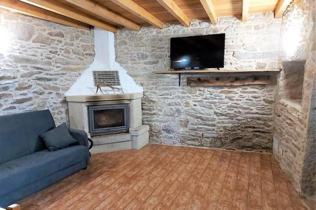 Casa Paris By Incostadamorte Думбрия Екстериор снимка